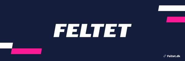 Feltetdk Profile Banner