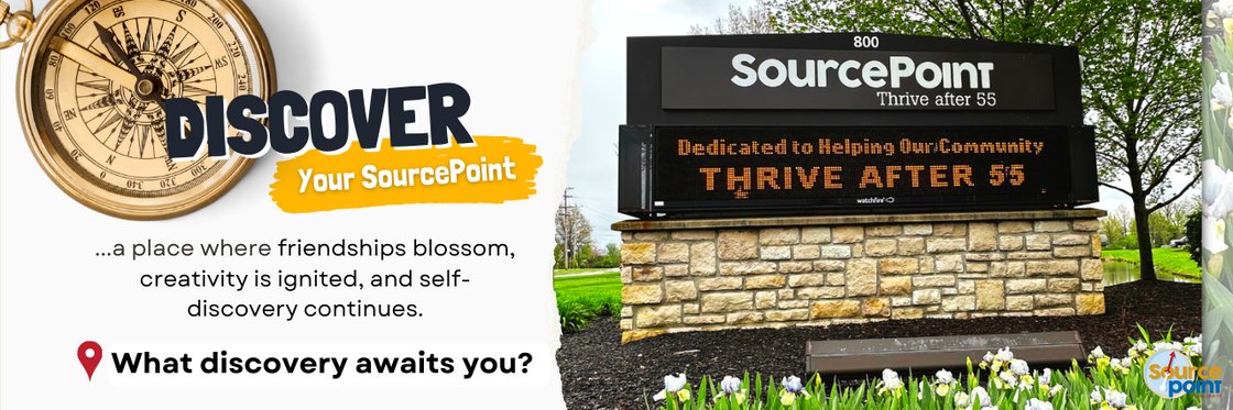 SourcePoint banner