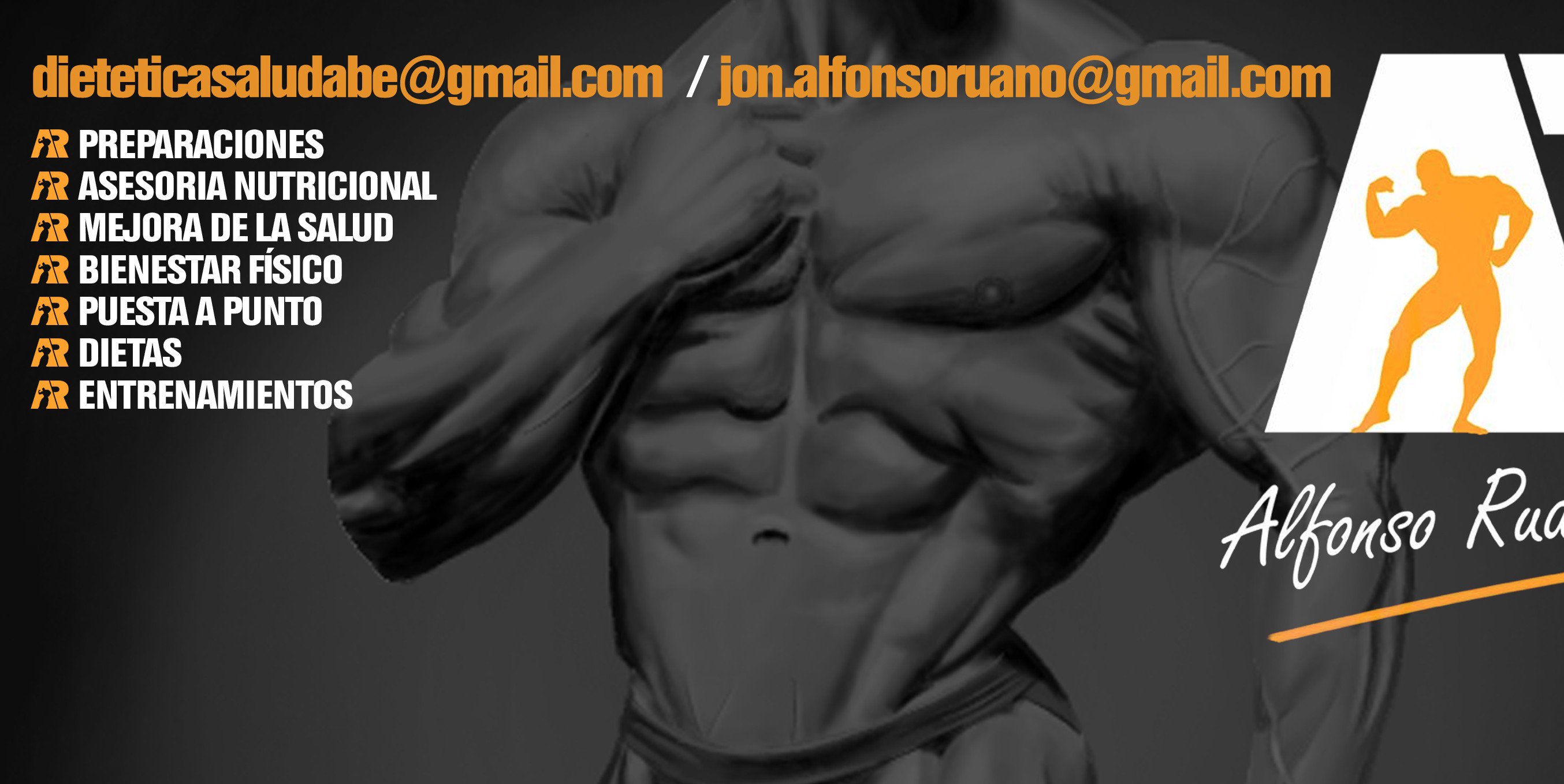 RuanoAlfonso's profile banner image