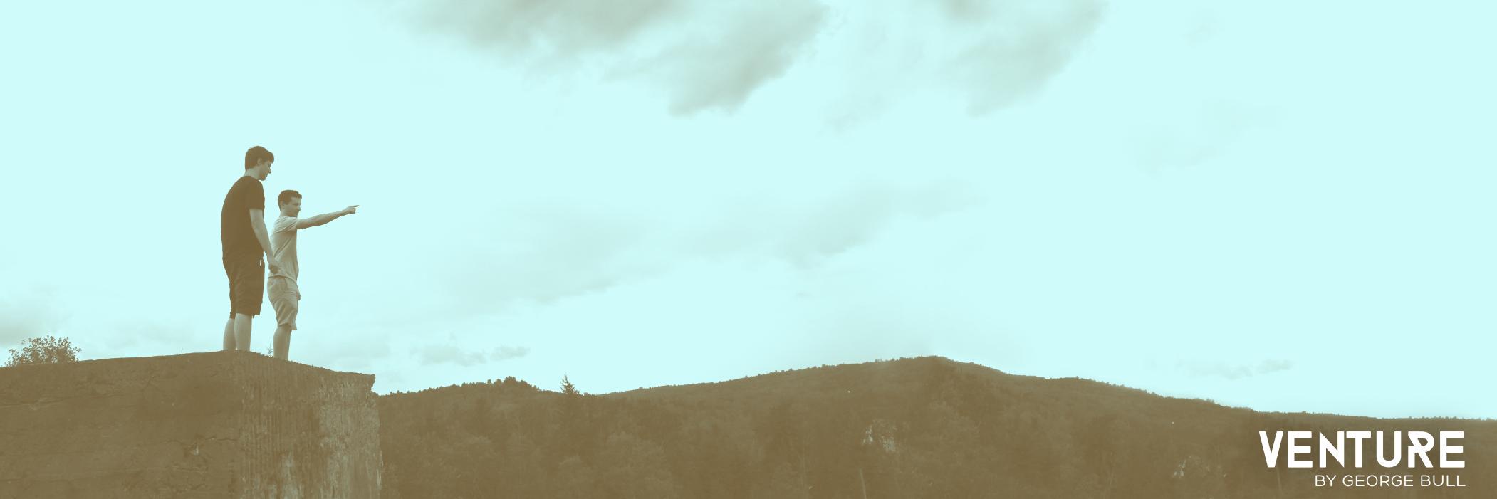 George3ull's profile banner image