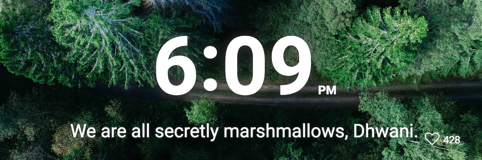 Dhwani Sabesh banner