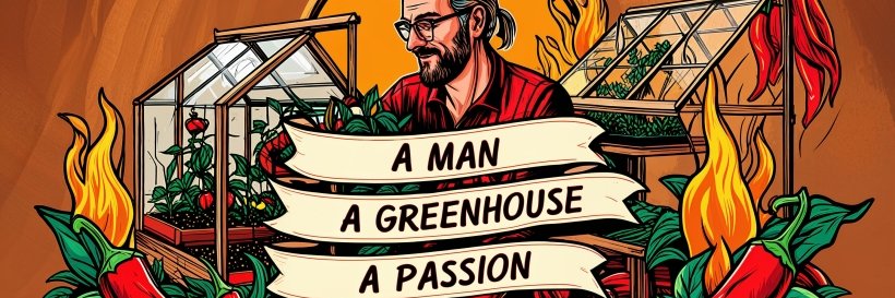 The Chilli Diaries banner