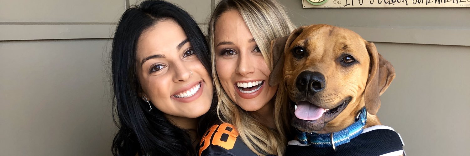 KinzyCheyAnne's profile banner image