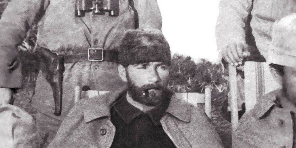 ilkayvarli's profile banner image