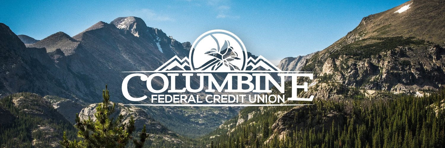 ColumbineFCU's profile banner image