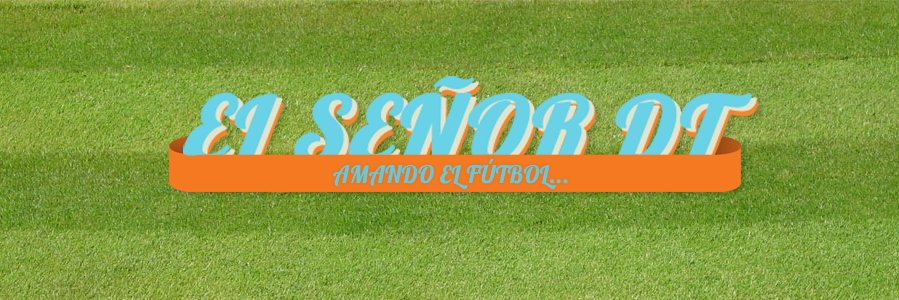 Senordt1's profile banner image