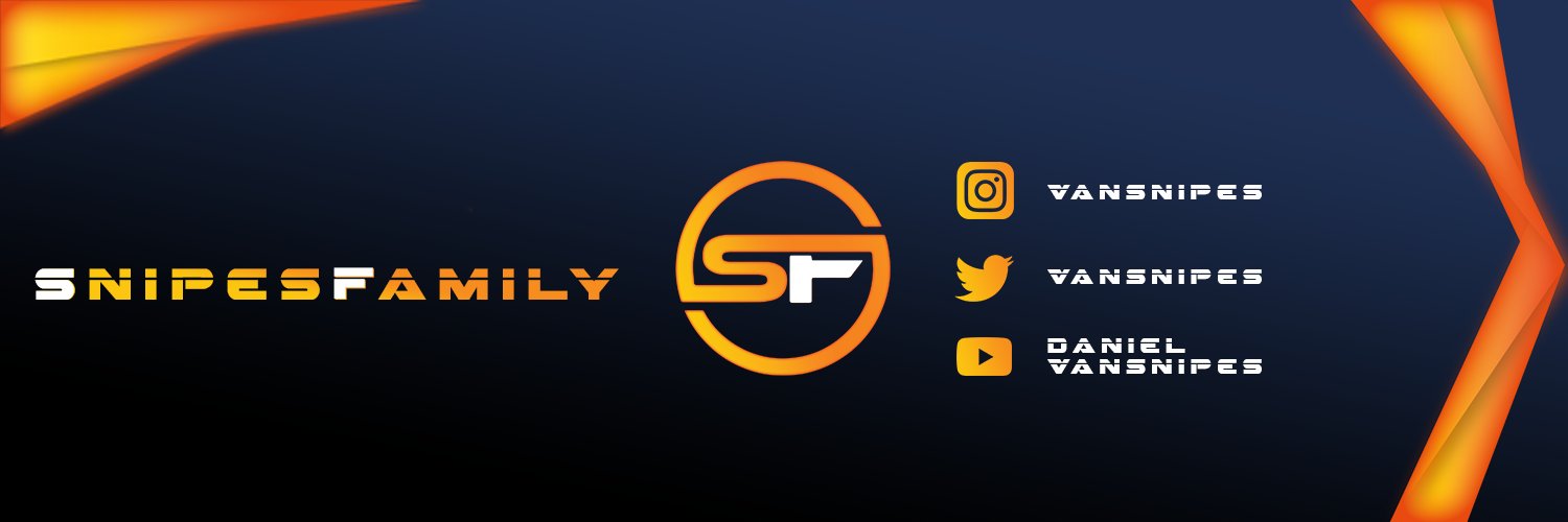 VanSnipes's profile banner image