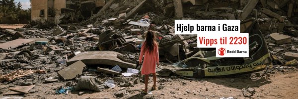 ReddBarna Profile Banner