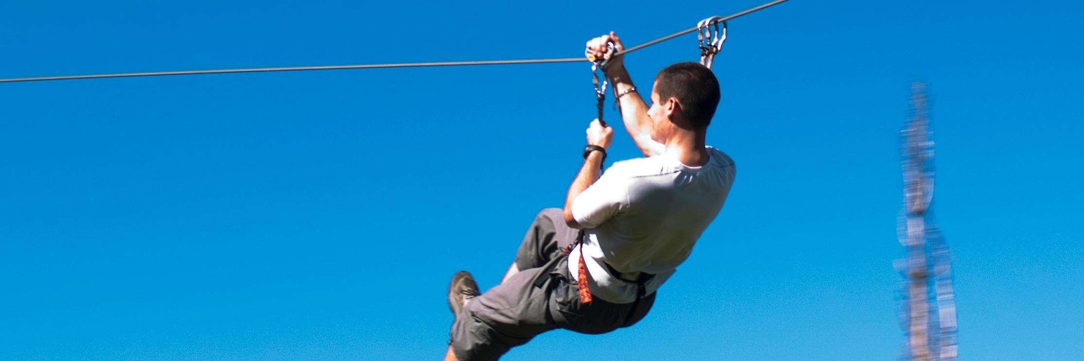 TreetopQuest's profile banner image