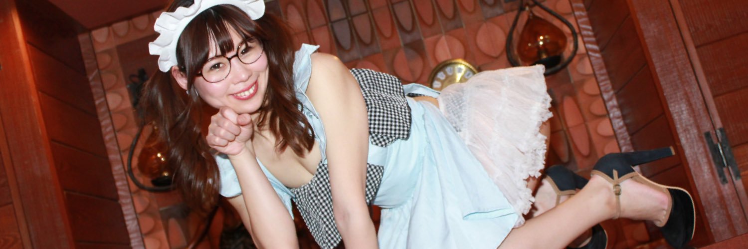kusoneko28's profile banner image