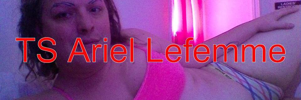 ArielLefemme's profile banner image