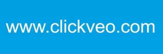 ClickVeo's profile banner image