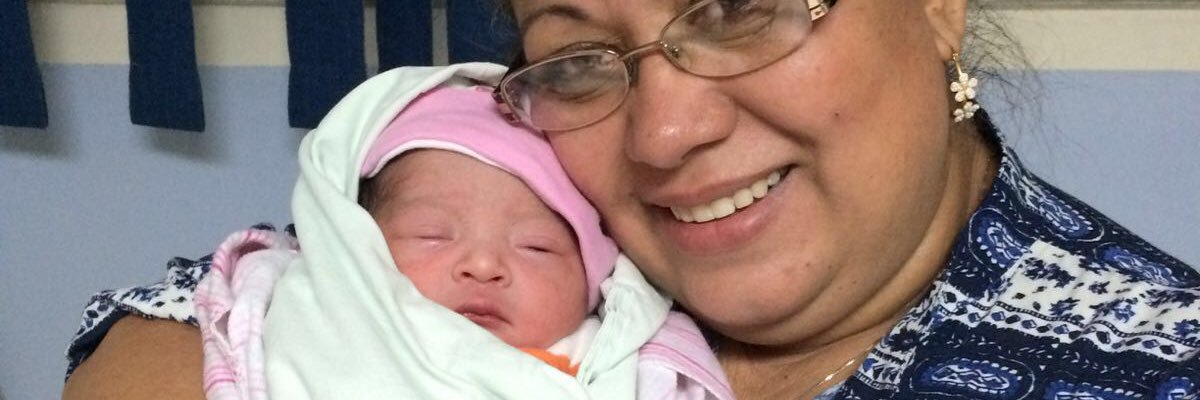 Sandra5359681's profile banner image