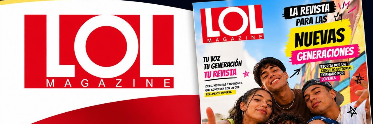 lolmagazine1's profile banner image