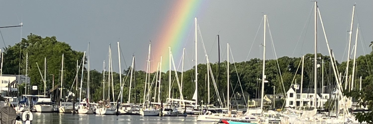 GaynorHartman's profile banner image