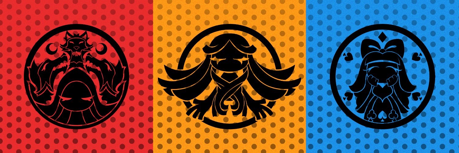 GarleonArt's profile banner image