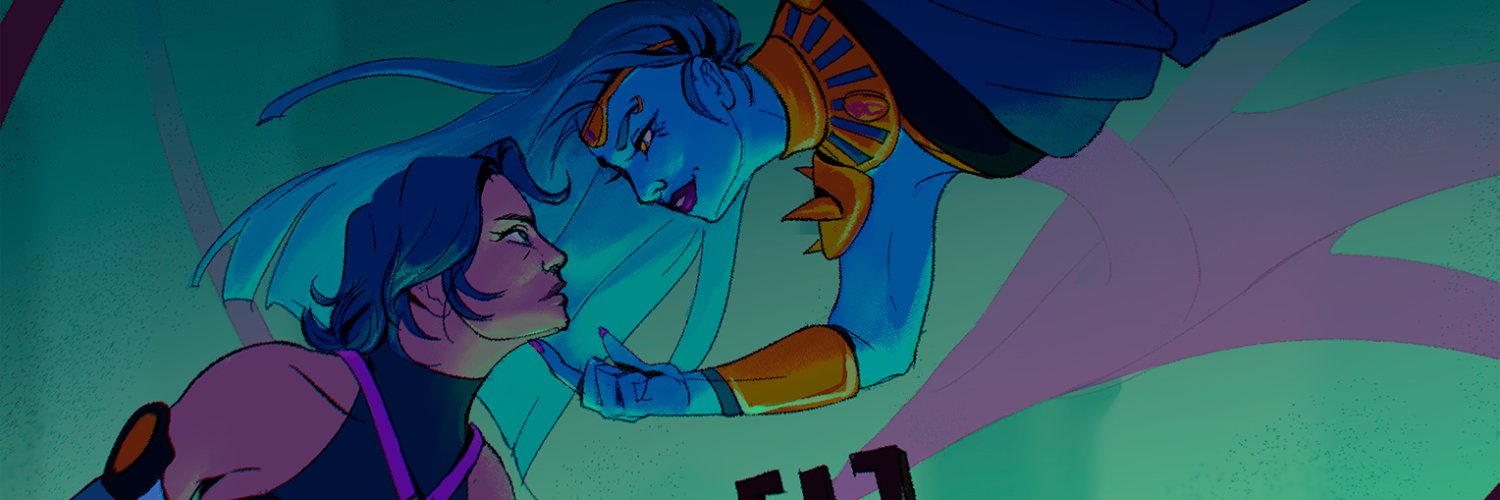 dreba's banner