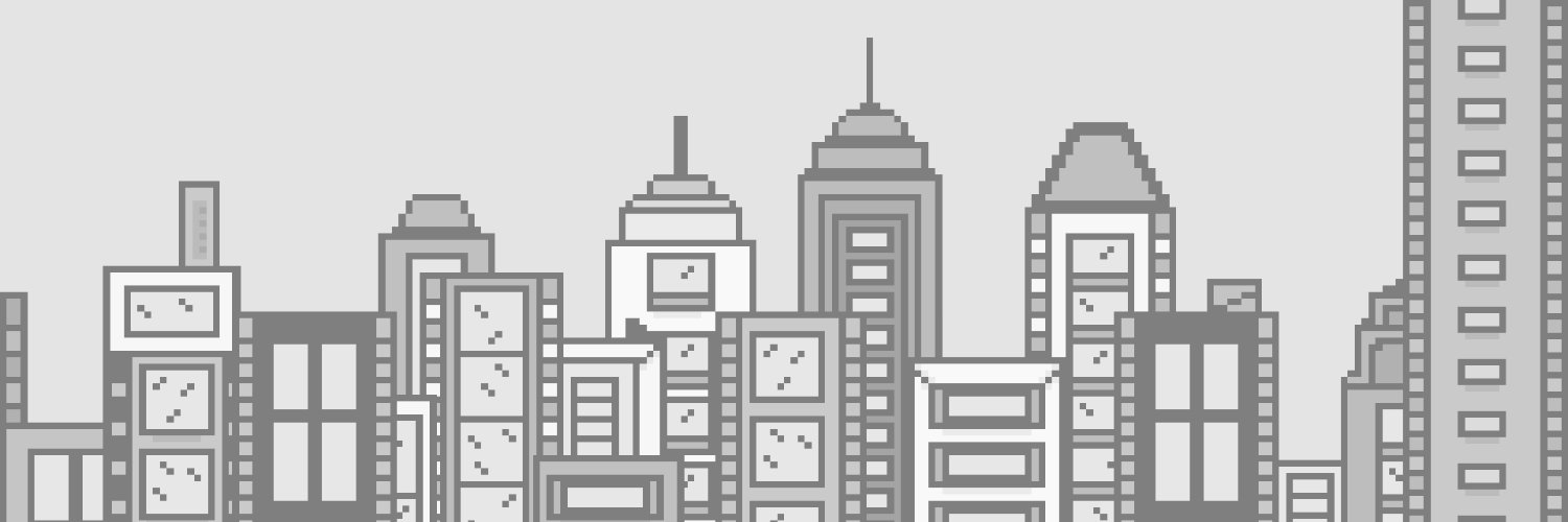 pixelbugiardo's profile banner image