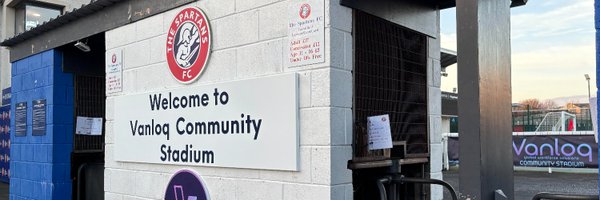 SpartansFC Profile Banner
