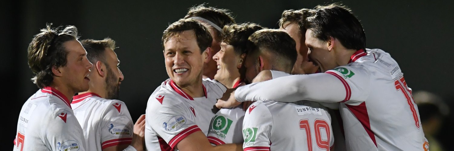 The Spartans FC banner