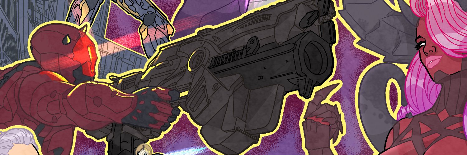 Cormac Hughes banner