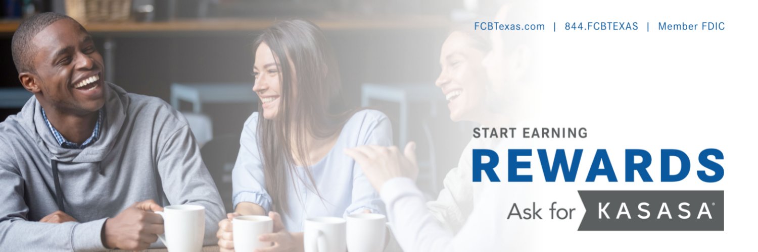 FirstCapital Bank of Texas banner