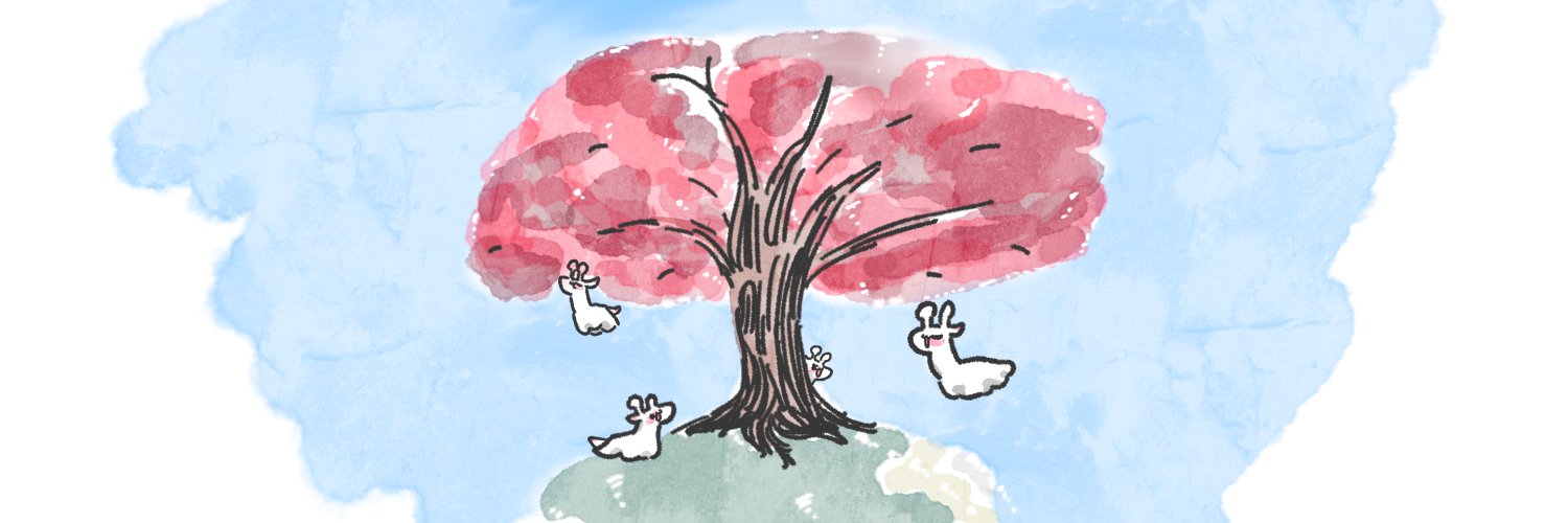 초바늘린 🦒 banner