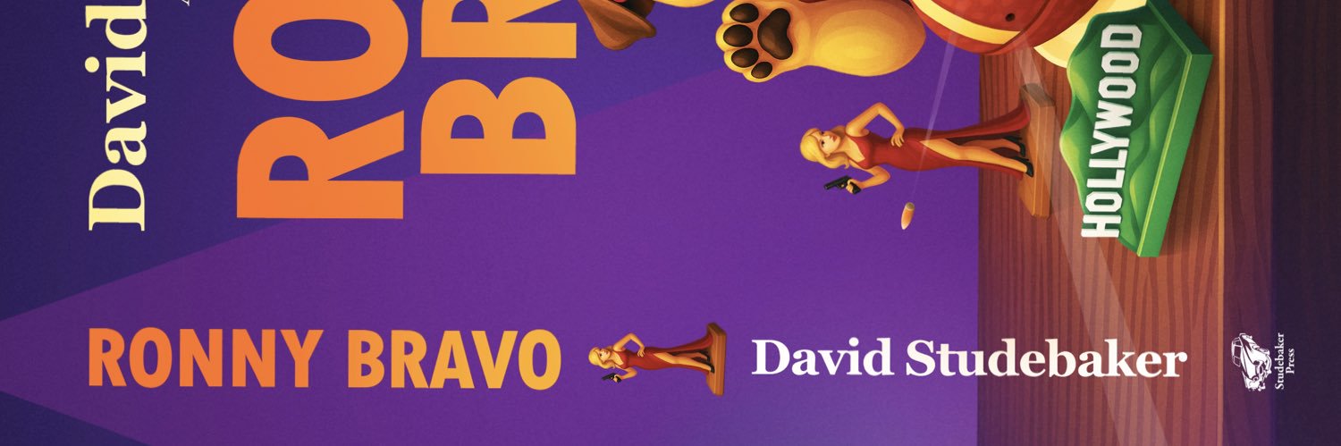 DavidStudebaker's profile banner image