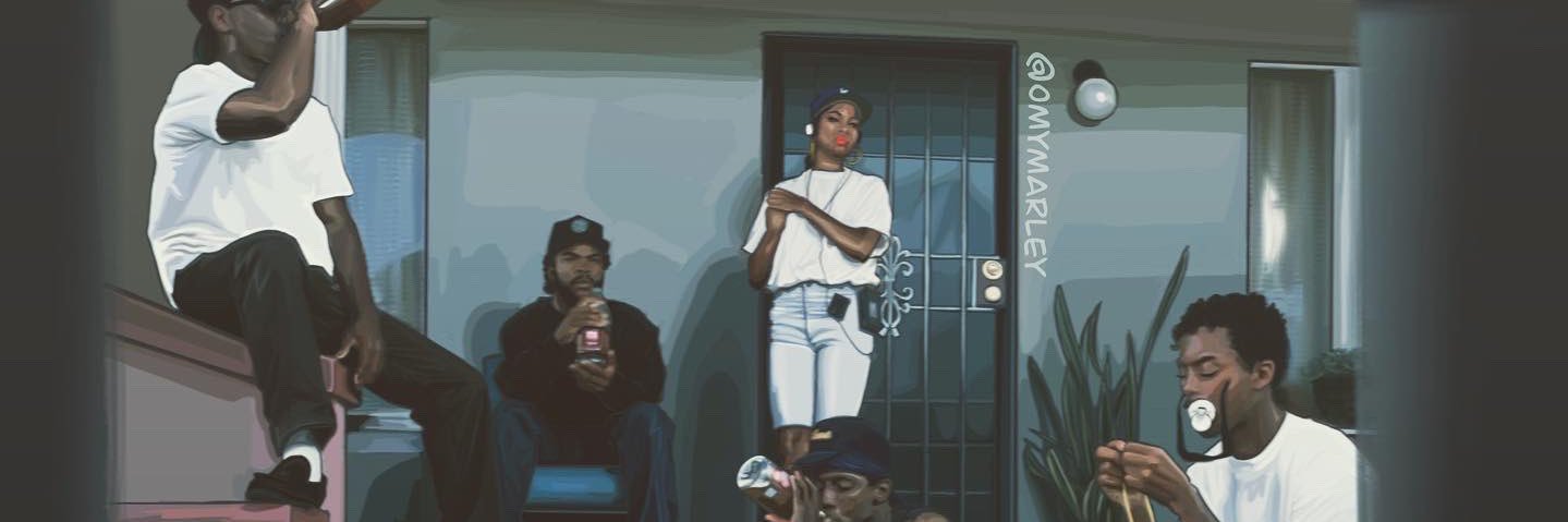 RayIsThatDude's profile banner image