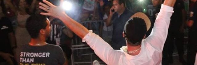 khouloudbj's profile banner image