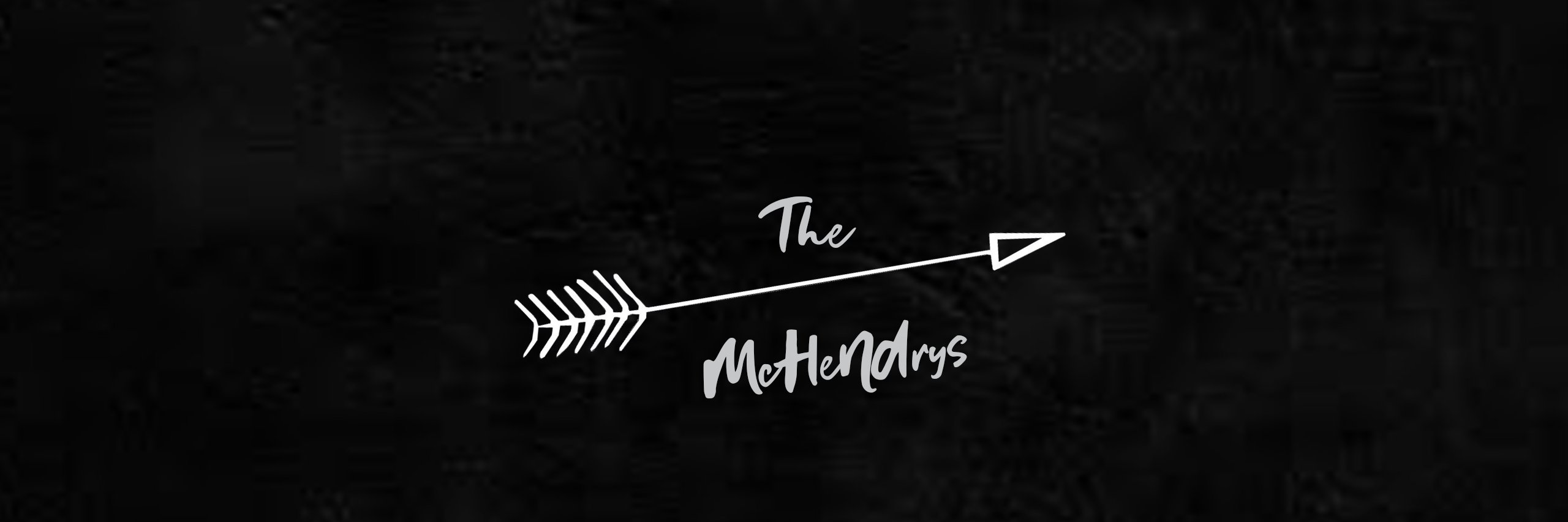 The McHendrys banner