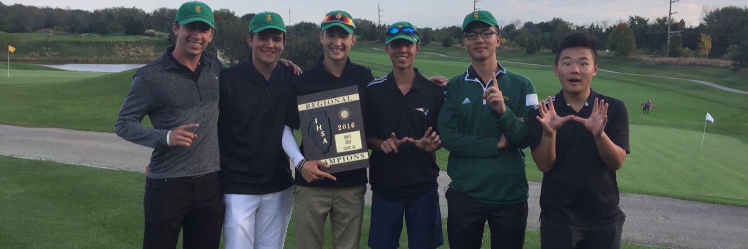 StevensonGolf1's profile banner image