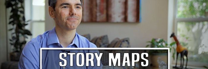 StoryMapsDan's profile banner image