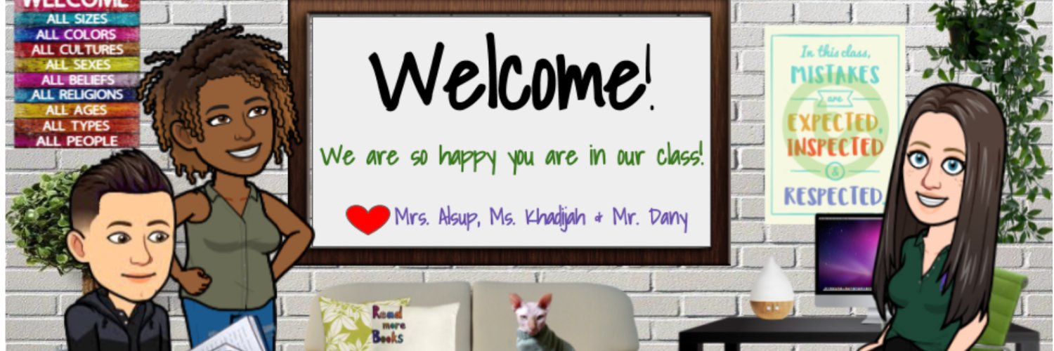 Jenn Alsup, NBCT banner