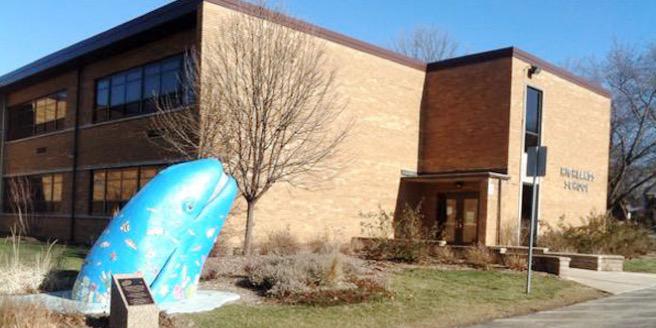 MrsW4thGrade's profile banner image
