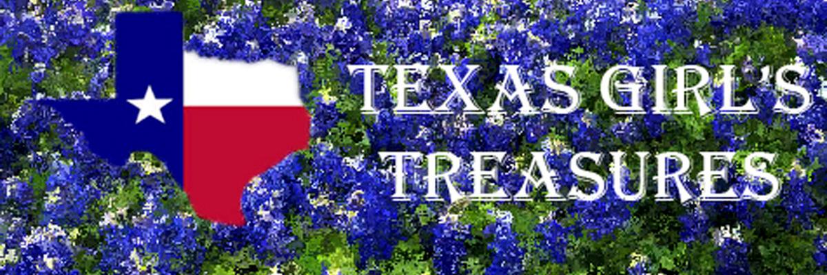 TexGirlTreasure's profile banner image
