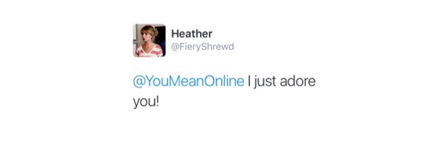 YouMeanOnline's profile banner image