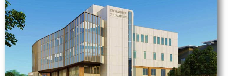 UC Davis Eye Center banner