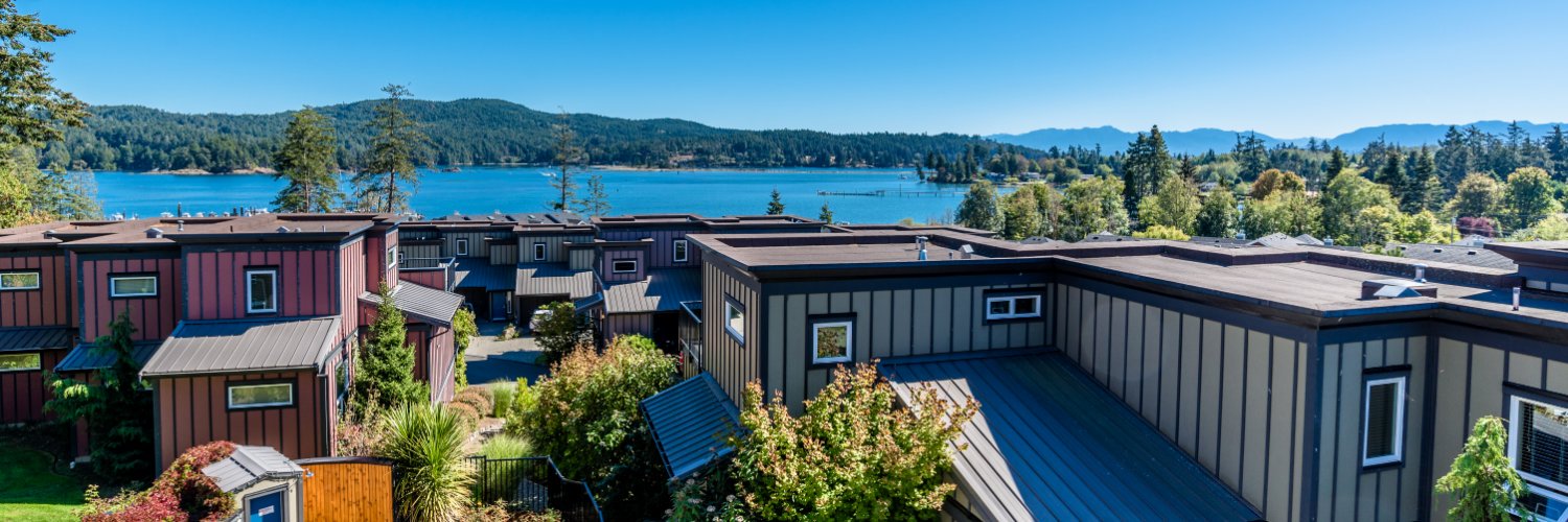 SookeHarbour's profile banner image