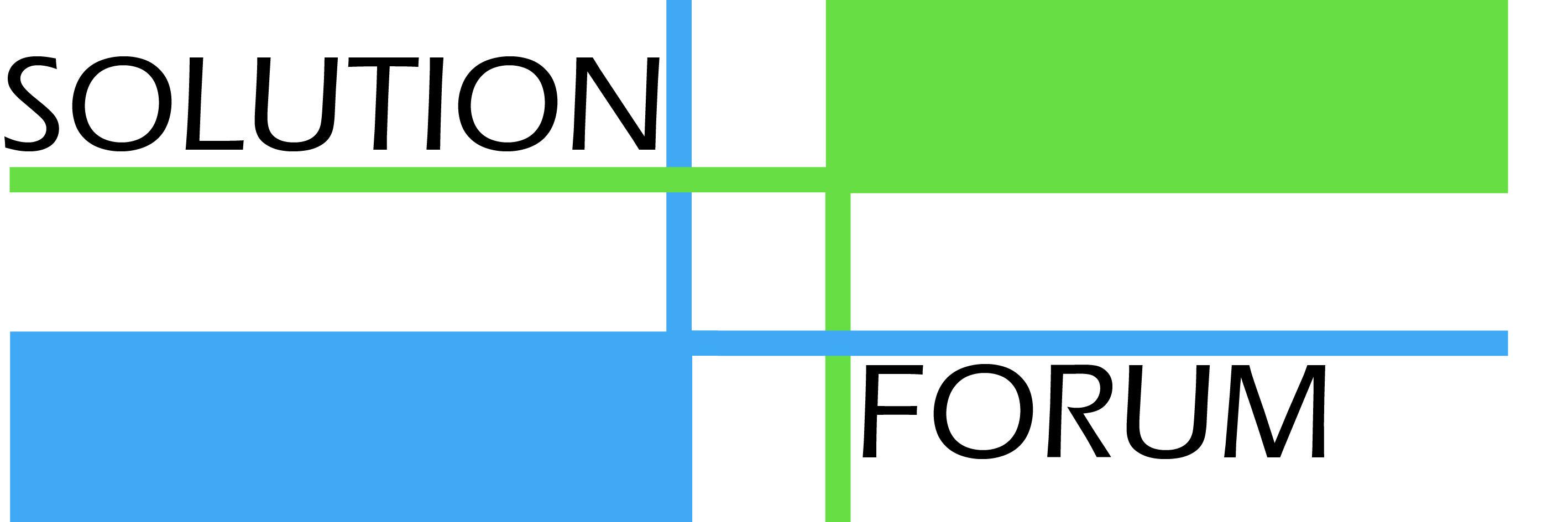 Solution_Forum's profile banner image