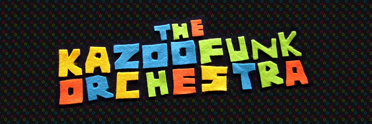 kazoofunkorch's profile banner image