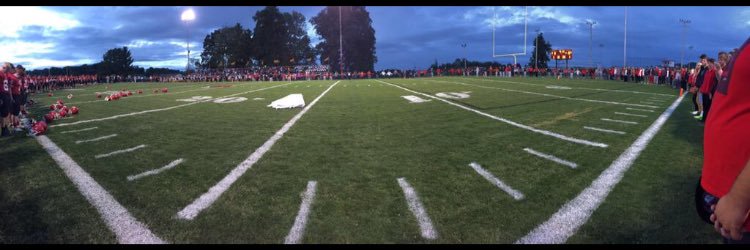BooneStudentSection banner
