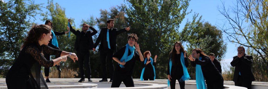 CoroMusicaire's profile banner image
