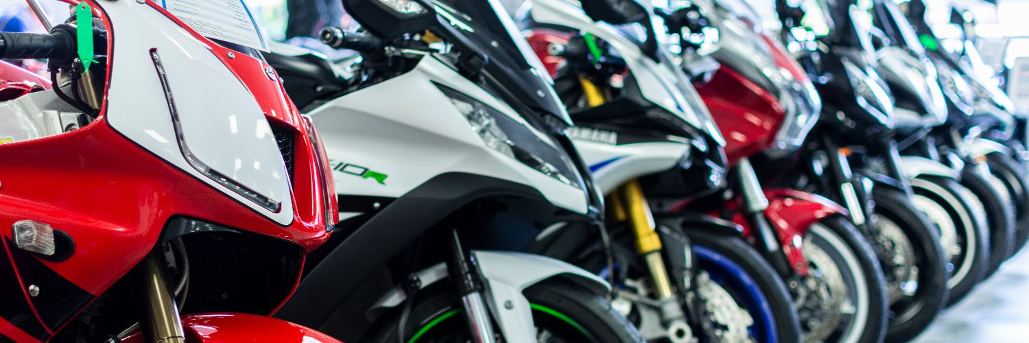 CMC Motorcycles banner