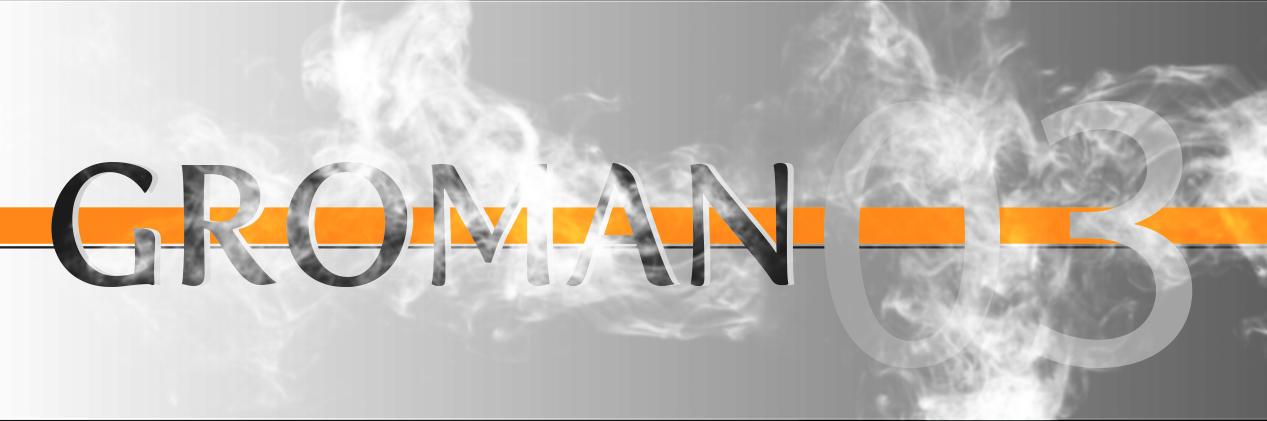 Groman03's profile banner image