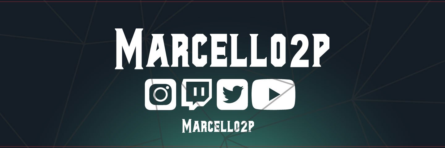 Marcello2p's profile banner image