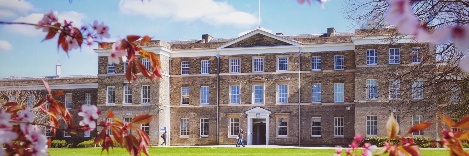 Jeremy Howick banner