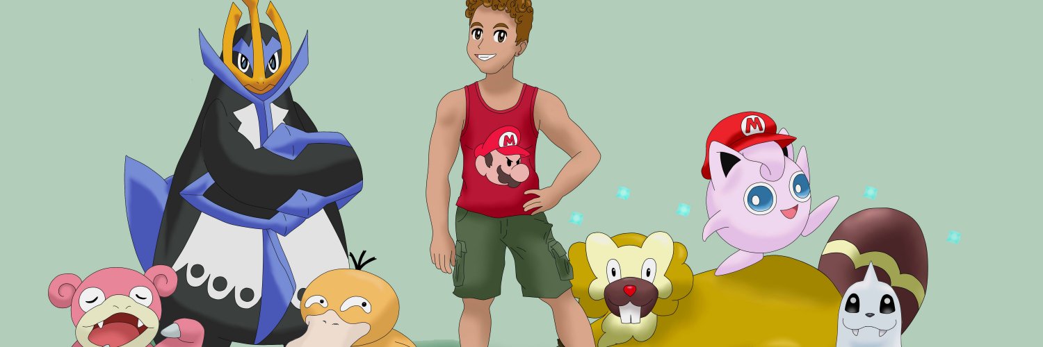 alanranielb's profile banner image
