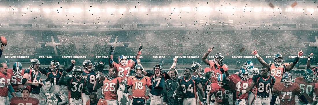2015Broncos's profile banner image