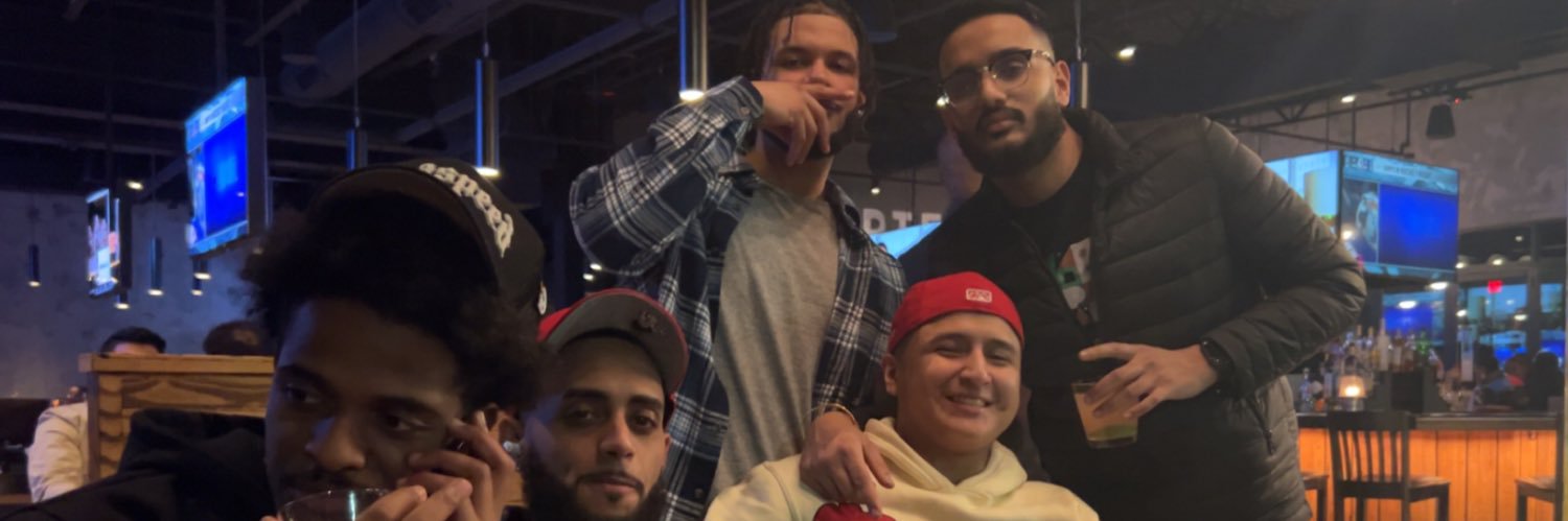 dan_huaqui's profile banner image